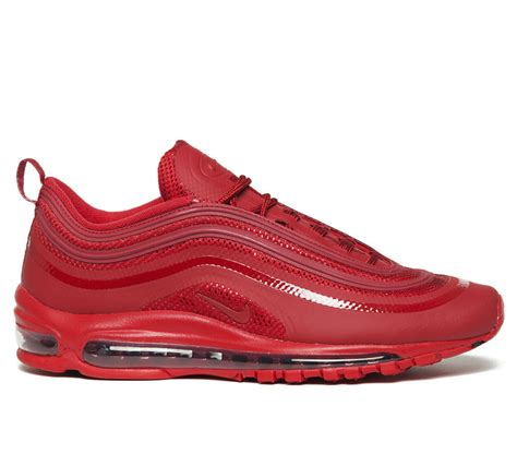 nike air max 97 kinder schwarz rot|nike air max 97 shoes.